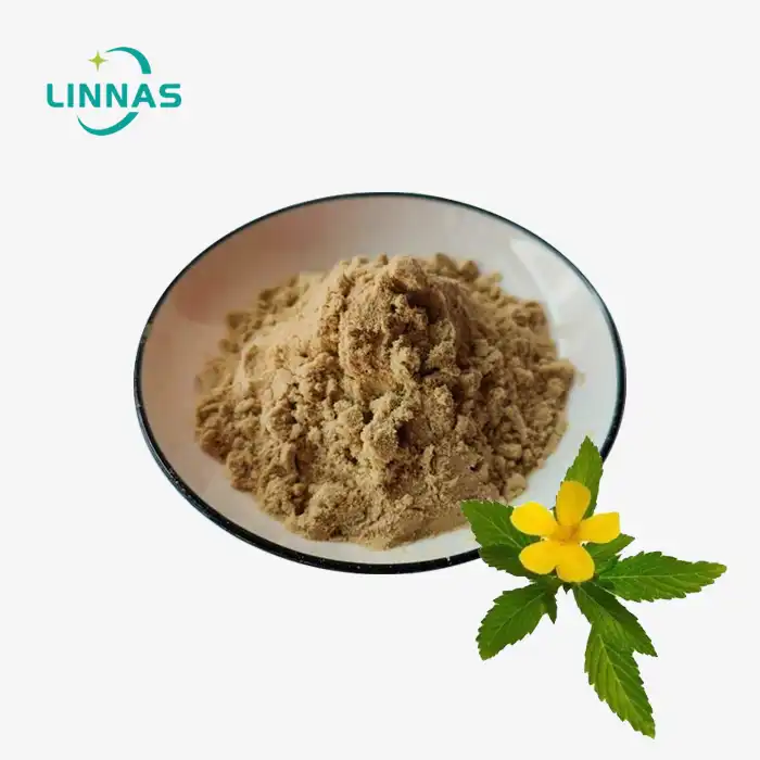 Damiana Extract Powder